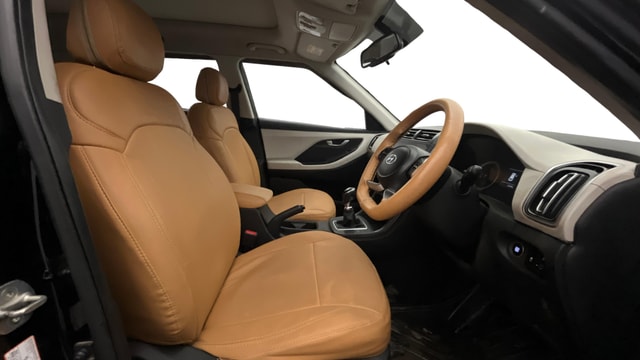View Hyundai Creta Image 28 Used Hyundai Creta Image 28