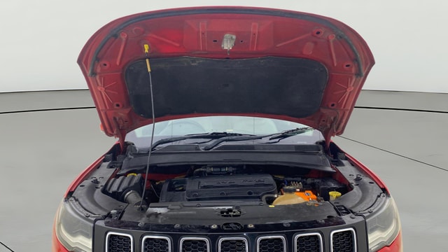 View Jeep Compass Image 32 Used Jeep Compass Image 32