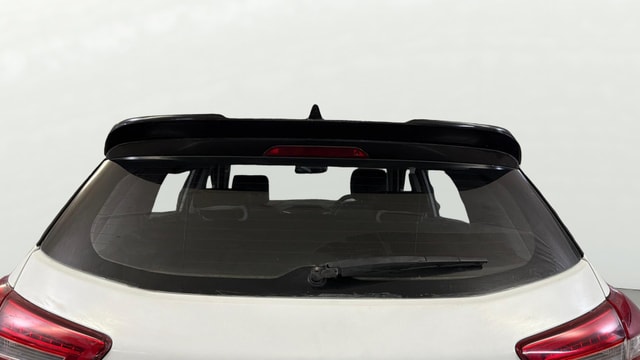 View Hyundai Creta Image 4 Used Hyundai Creta Image 4