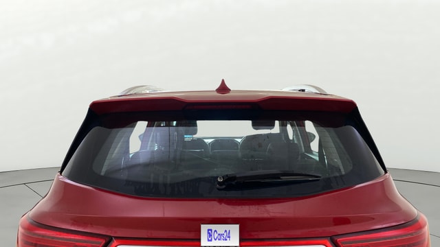 View MG Hector Image 4 Used MG Hector Image 4