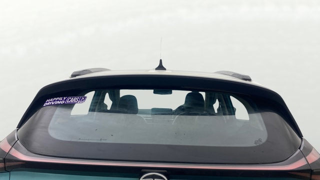View Tata Nexon Image 4 Used Tata Nexon Image 4