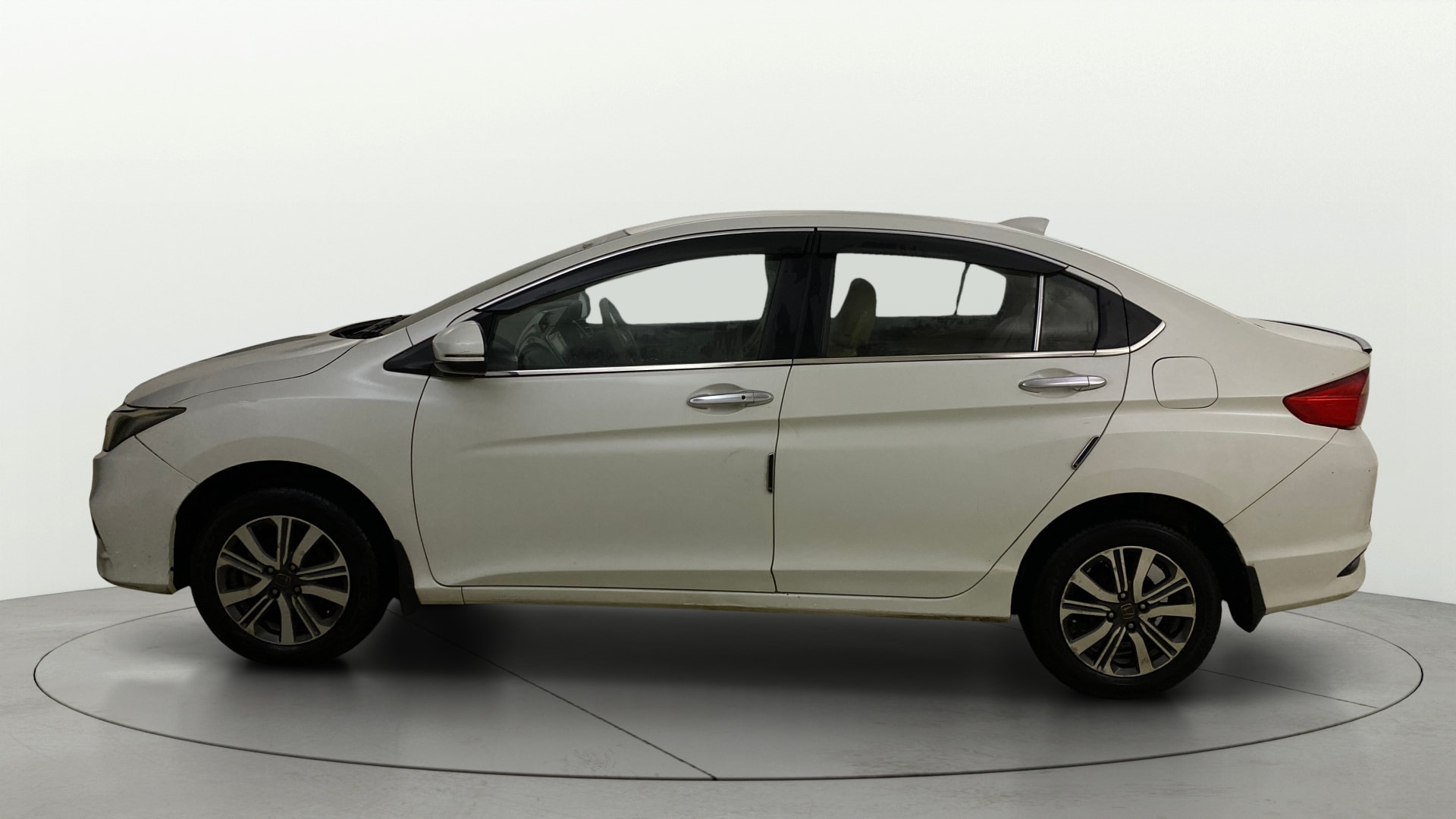 Used 2021 Honda City Used 2021 Honda City