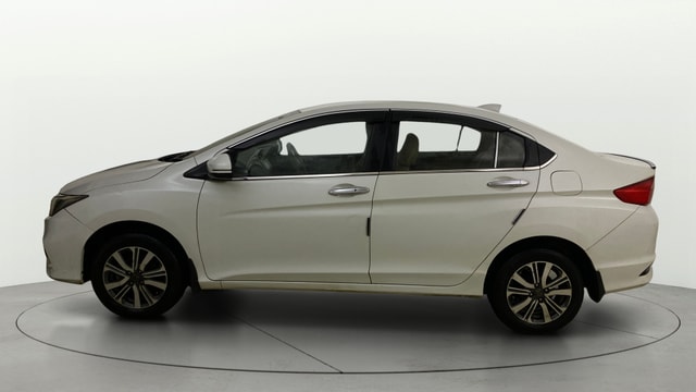 View Honda City Image 6 Used Honda City Image 6
