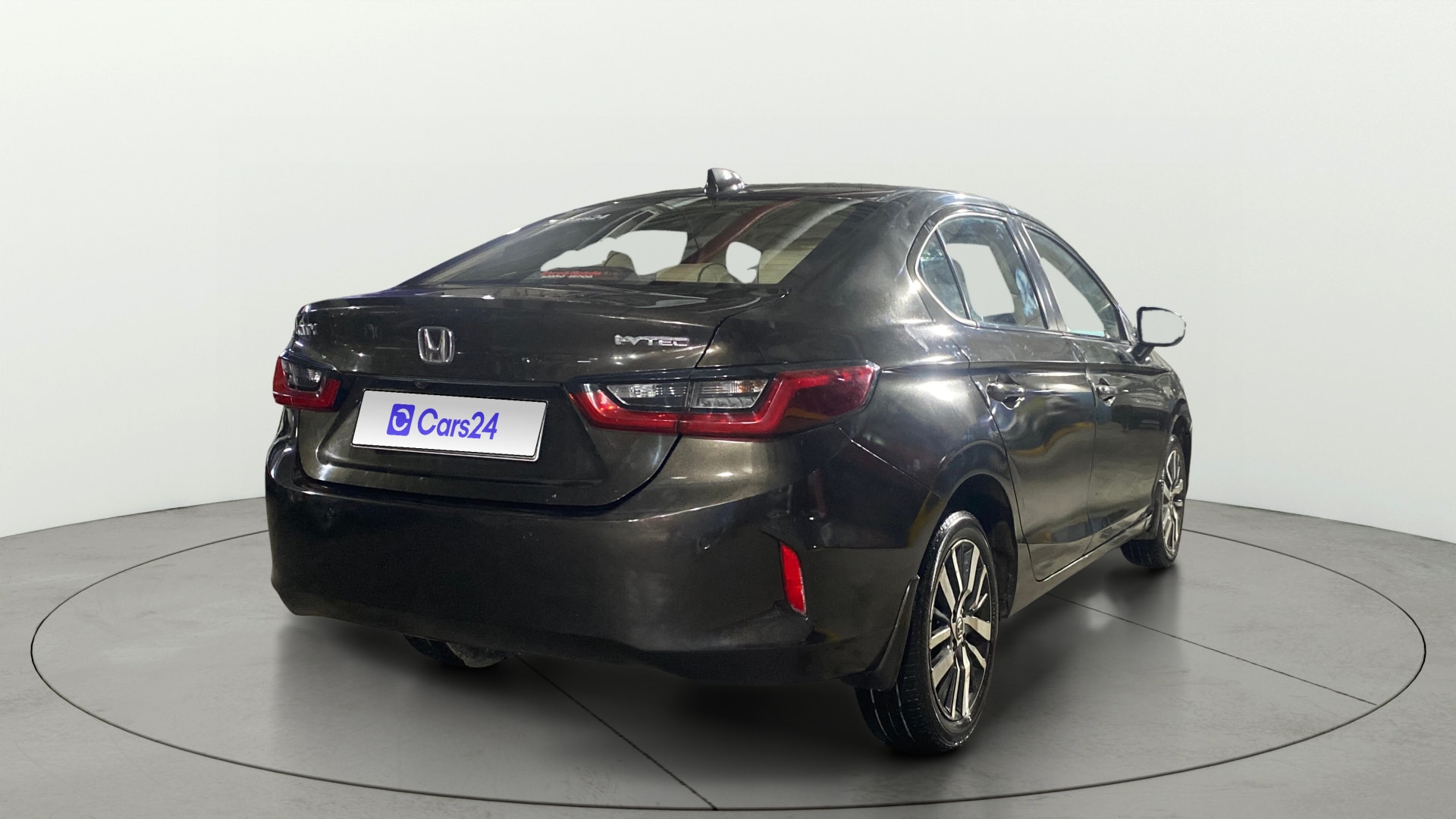 Used 2022 Honda City Used 2022 Honda City