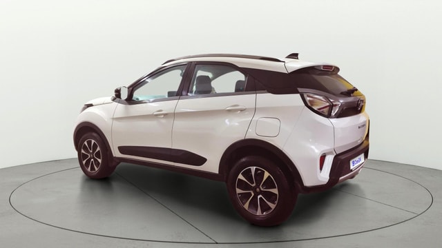 View Tata Nexon Image 2 Used Tata Nexon Image 2