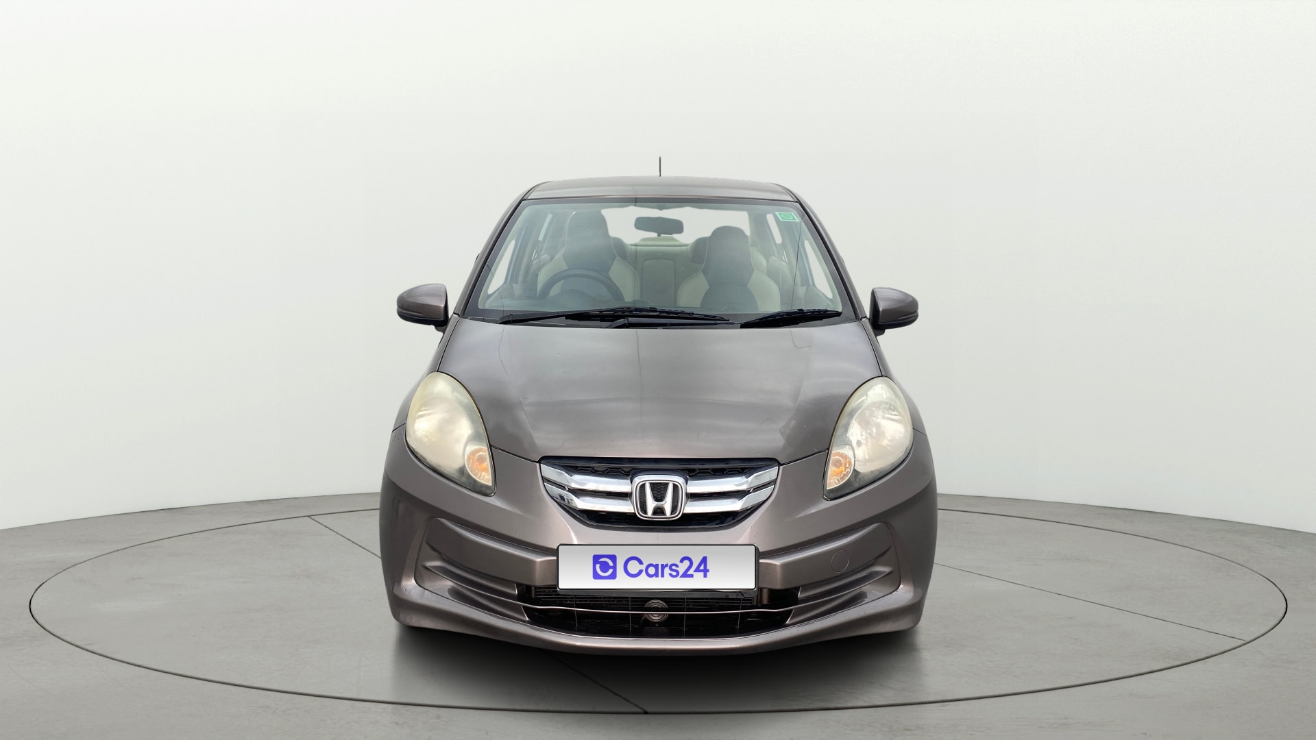 Used 2016 Honda Amaze Used 2016 Honda Amaze