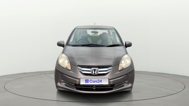 View Honda Amaze Image 1 Used Honda Amaze Image 1