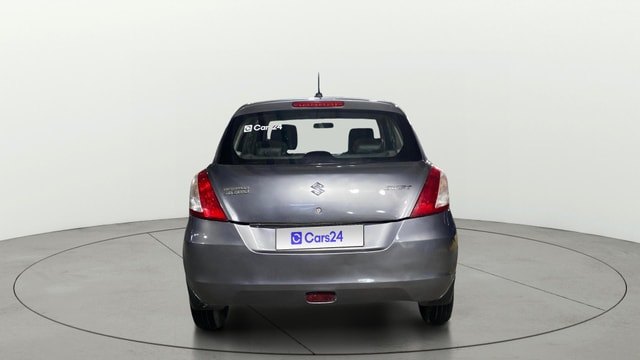 View Maruti Suzuki 1000 Image 38 Used Maruti Suzuki 1000 Image 38
