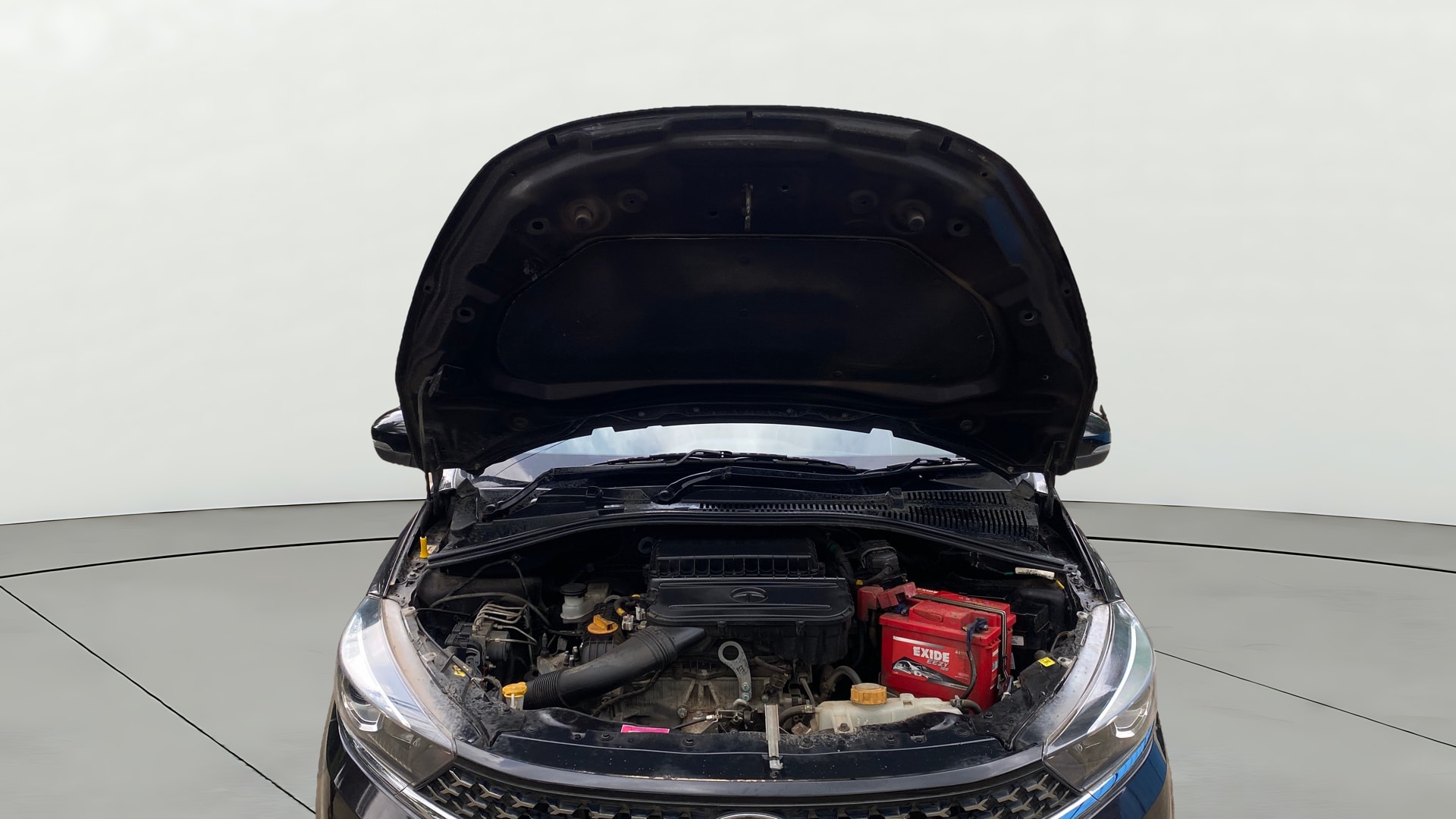 Used 2023 Tata Tiago Used 2023 Tata Tiago