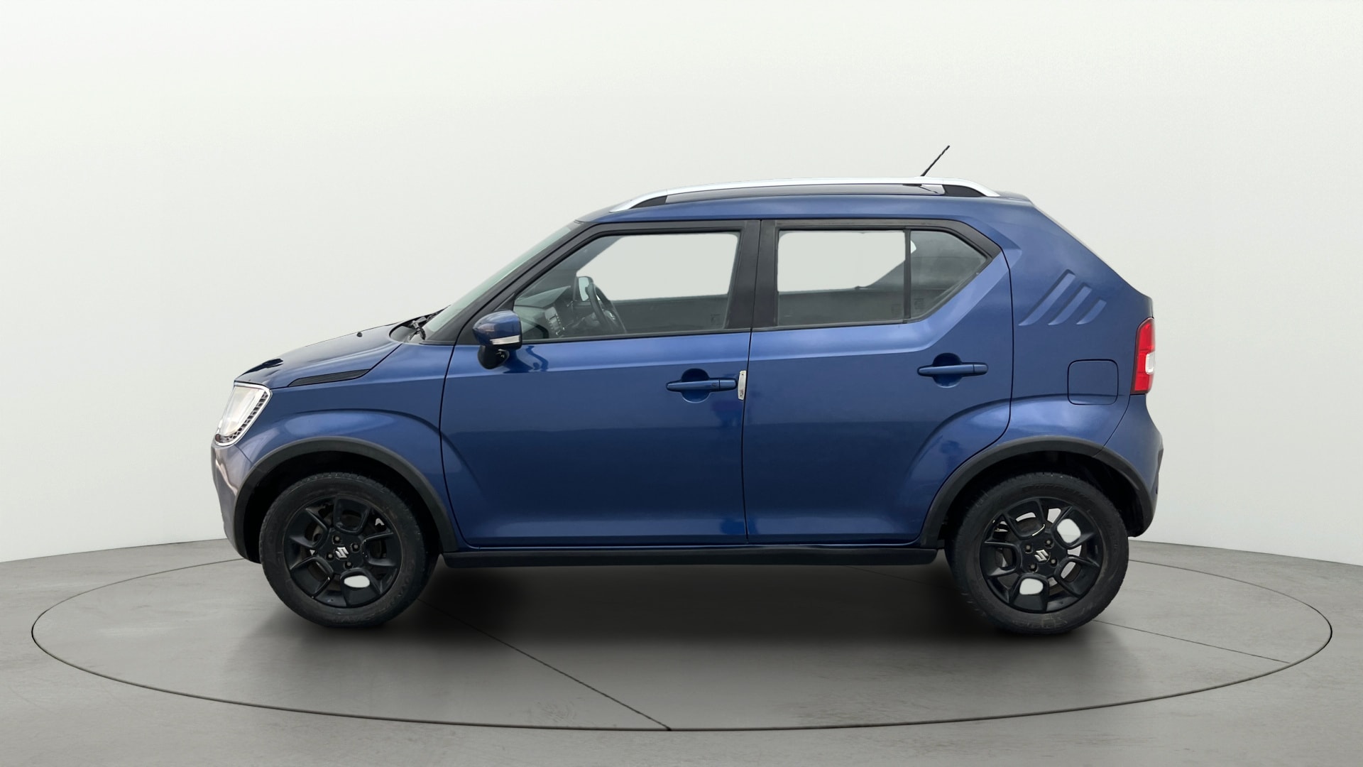 View 2019 Maruti Suzuki 1000 Base Variant Image 25 Used 2019 Maruti Suzuki 1000 Base Variant Image 25