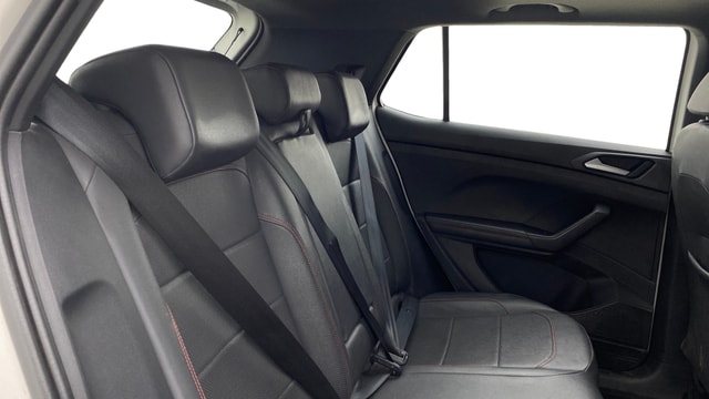 View Volkswagen Taigun Image 30 Used Volkswagen Taigun Image 30