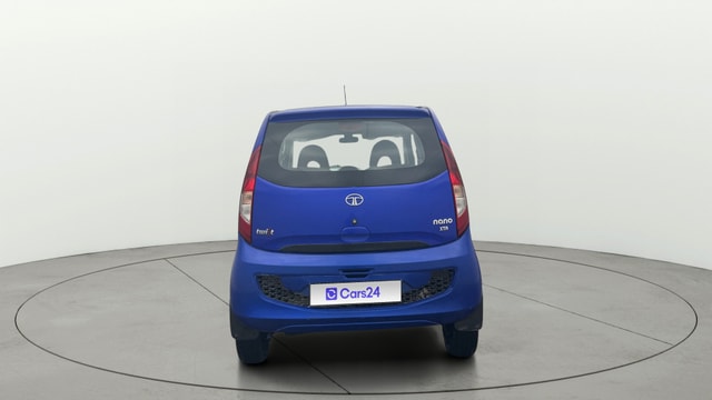 View Tata Nano Image 38 Used Tata Nano Image 38