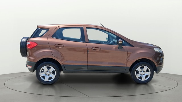 View Ford EcoSport Image 8 Used Ford EcoSport Image 8