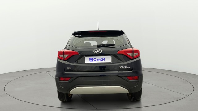 View Mahindra XUV300 Image 43 Used Mahindra XUV300 Image 43