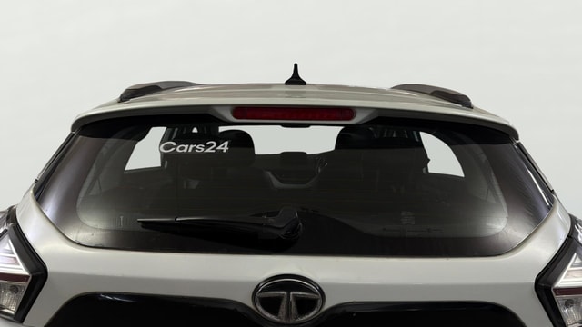 View Tata Nexon Image 5 Used Tata Nexon Image 5