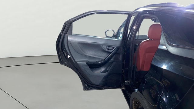 View Tata Nexon Image 23 Used Tata Nexon Image 23