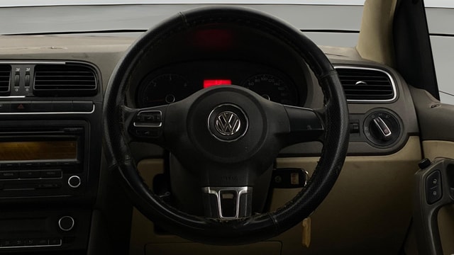View Volkswagen Vento Image 20 Used Volkswagen Vento Image 20