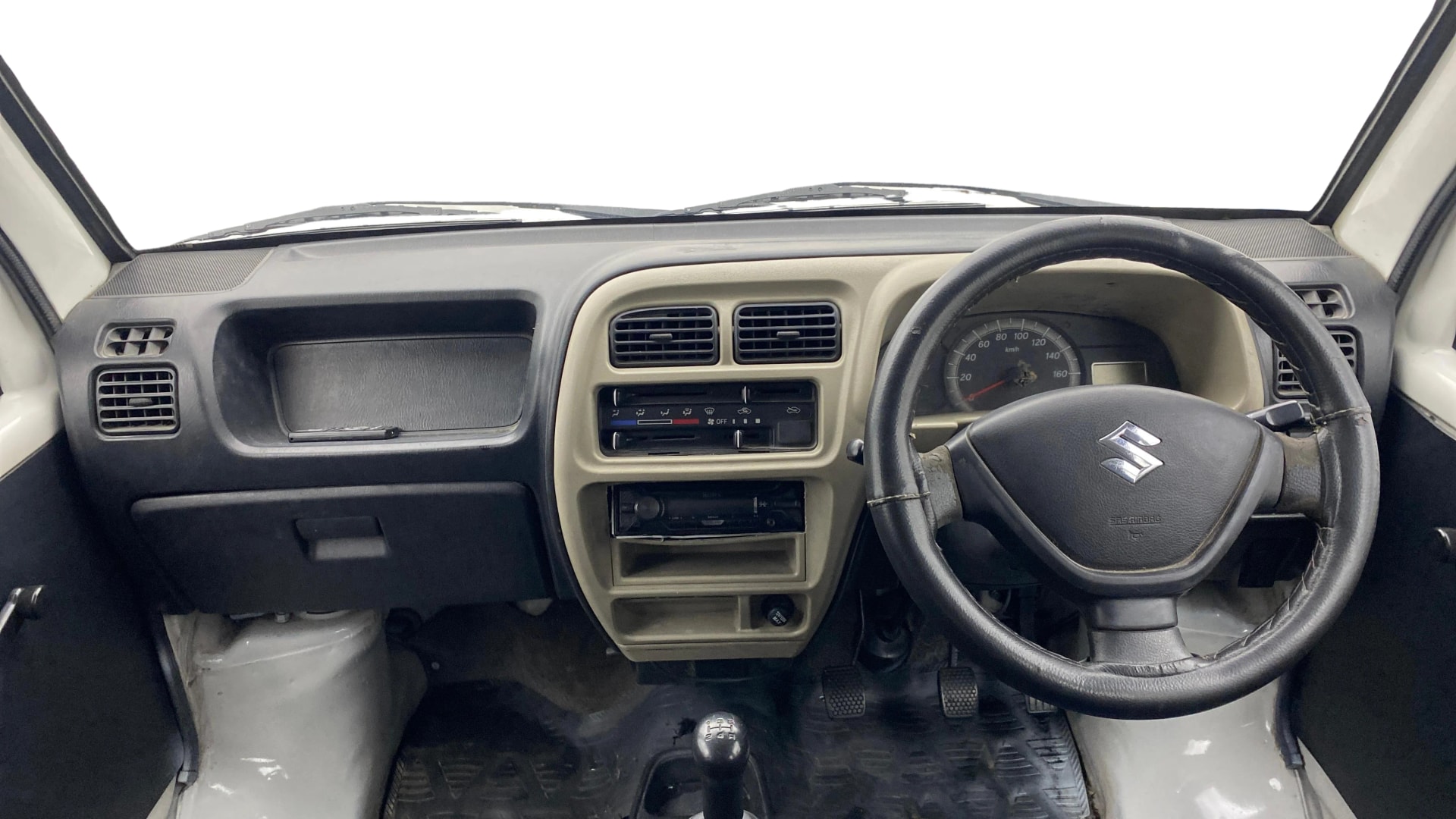 View 2021 Maruti Suzuki 1000 Base Variant Image 16 Used 2021 Maruti Suzuki 1000 Base Variant Image 16