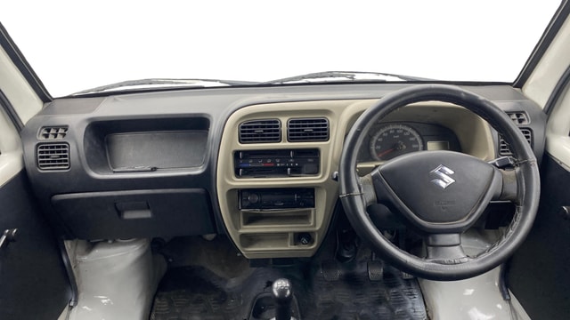 View Maruti Suzuki 1000 Image 16 Used Maruti Suzuki 1000 Image 16