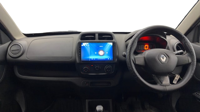 View Renault Kwid Image 15 Used Renault Kwid Image 15