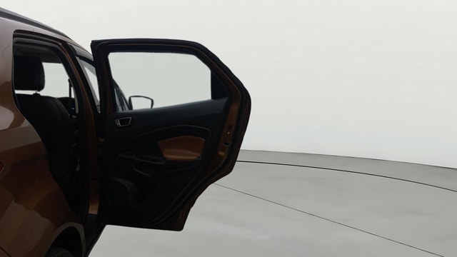 View Ford EcoSport Image 6 Used Ford EcoSport Image 6