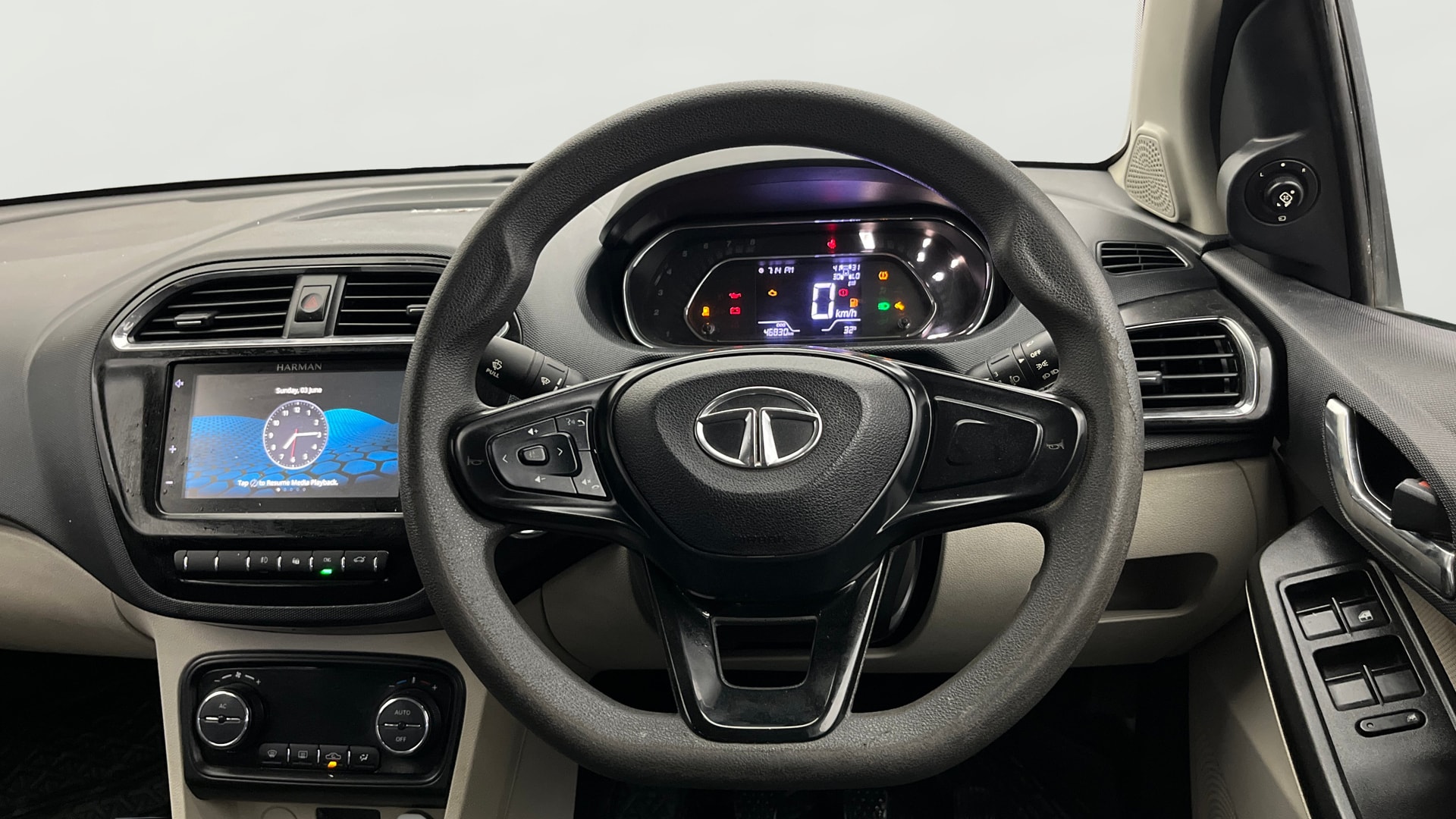 Used 2023 Tata Tigor Used 2023 Tata Tigor