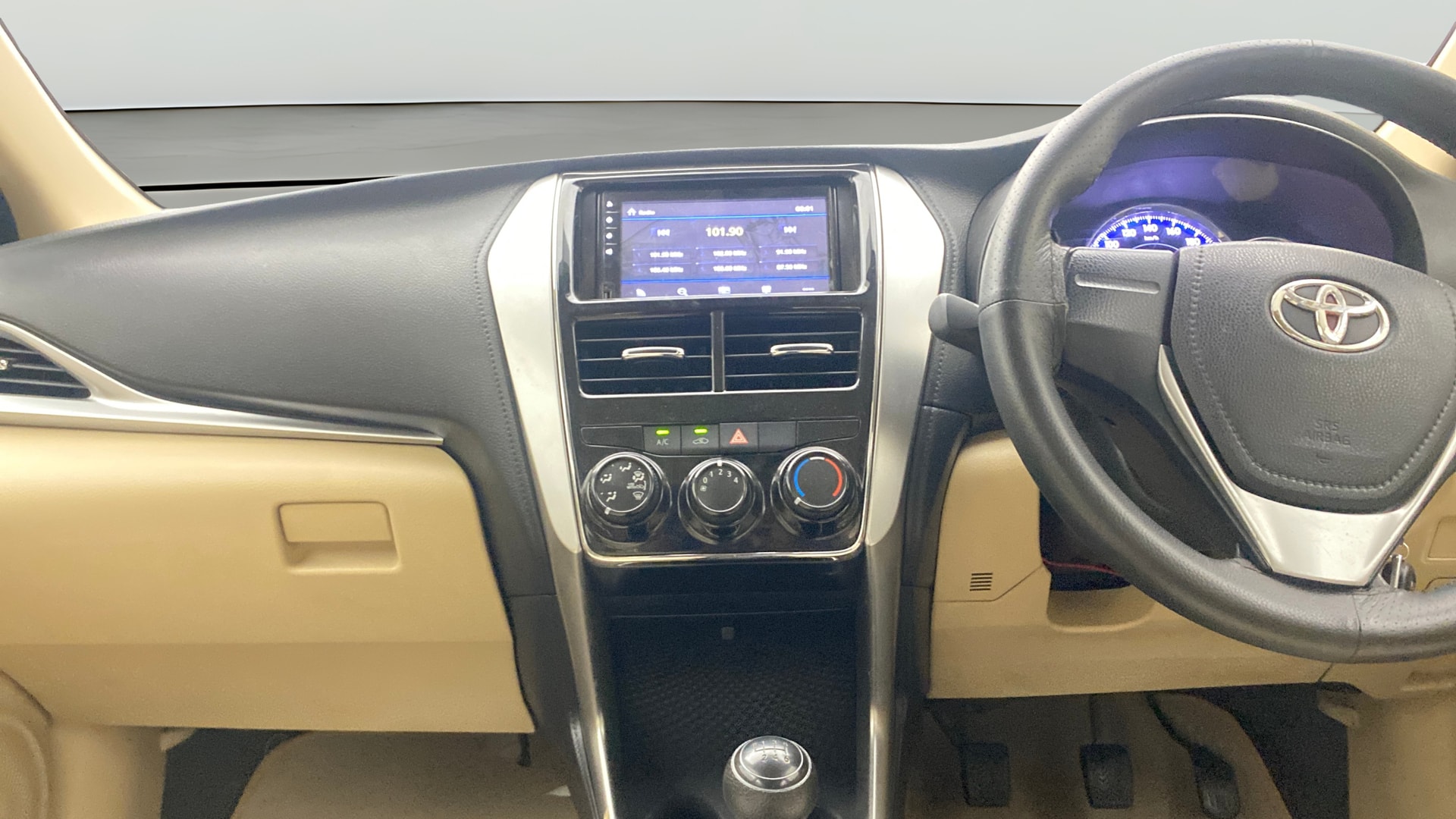 Used 2021 Toyota Yaris Used 2021 Toyota Yaris