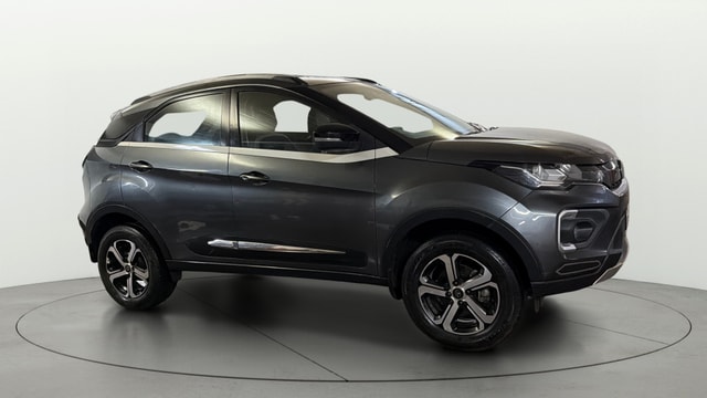 View Tata Nexon Image 37 Used Tata Nexon Image 37