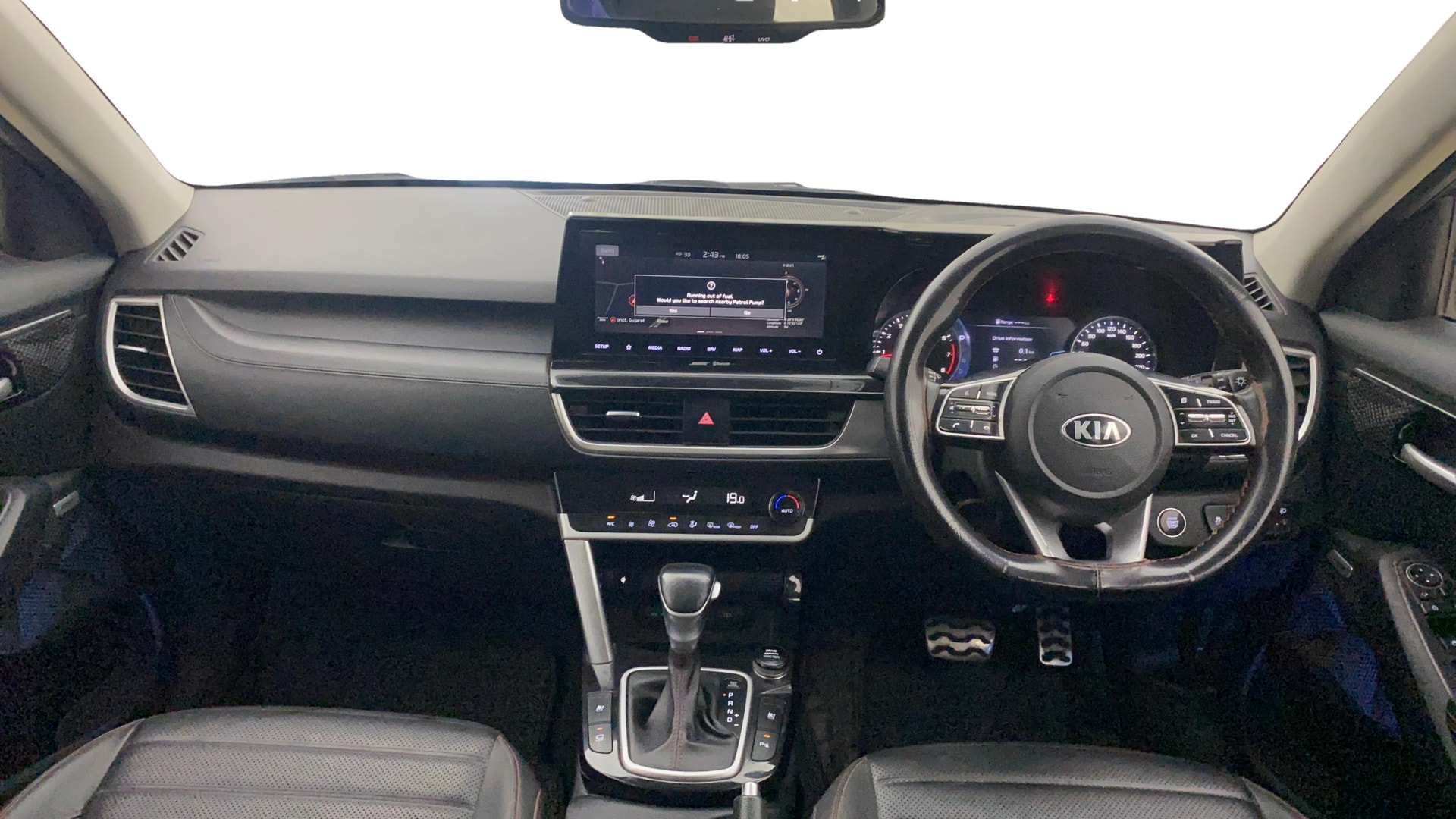 Used 2020 Kia Seltos Used 2020 Kia Seltos