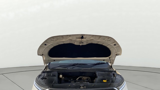 View MG Hector Image 33 Used MG Hector Image 33