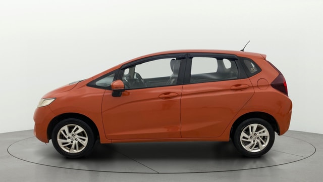View Honda Jazz Image 26 Used Honda Jazz Image 26