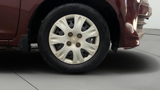 View Honda Amaze Image 39 Used Honda Amaze Image 39