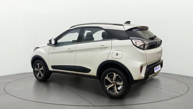 View Tata Nexon Image 2 Used Tata Nexon Image 2