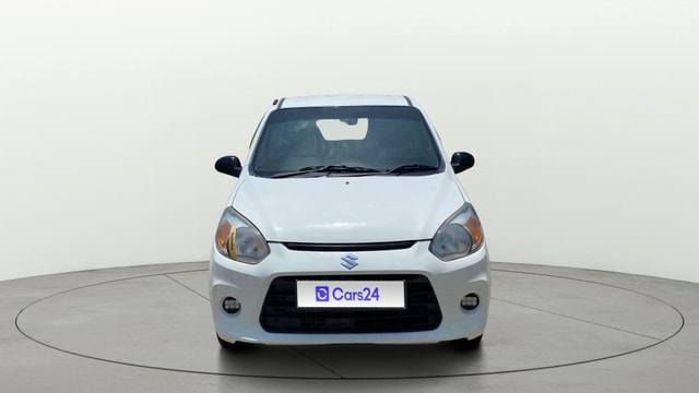 View Maruti Suzuki Alto 800 Image 1 Used Maruti Suzuki Alto 800 Image 1
