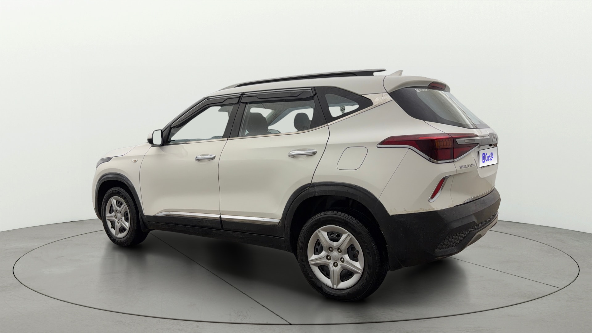 Used 2021 Kia Seltos Used 2021 Kia Seltos
