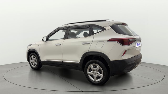 View Kia Seltos Image 2 Used Kia Seltos Image 2