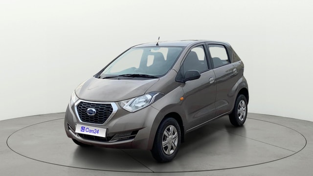 View Datsun Redi GO Image 34 Used Datsun Redi GO Image 34