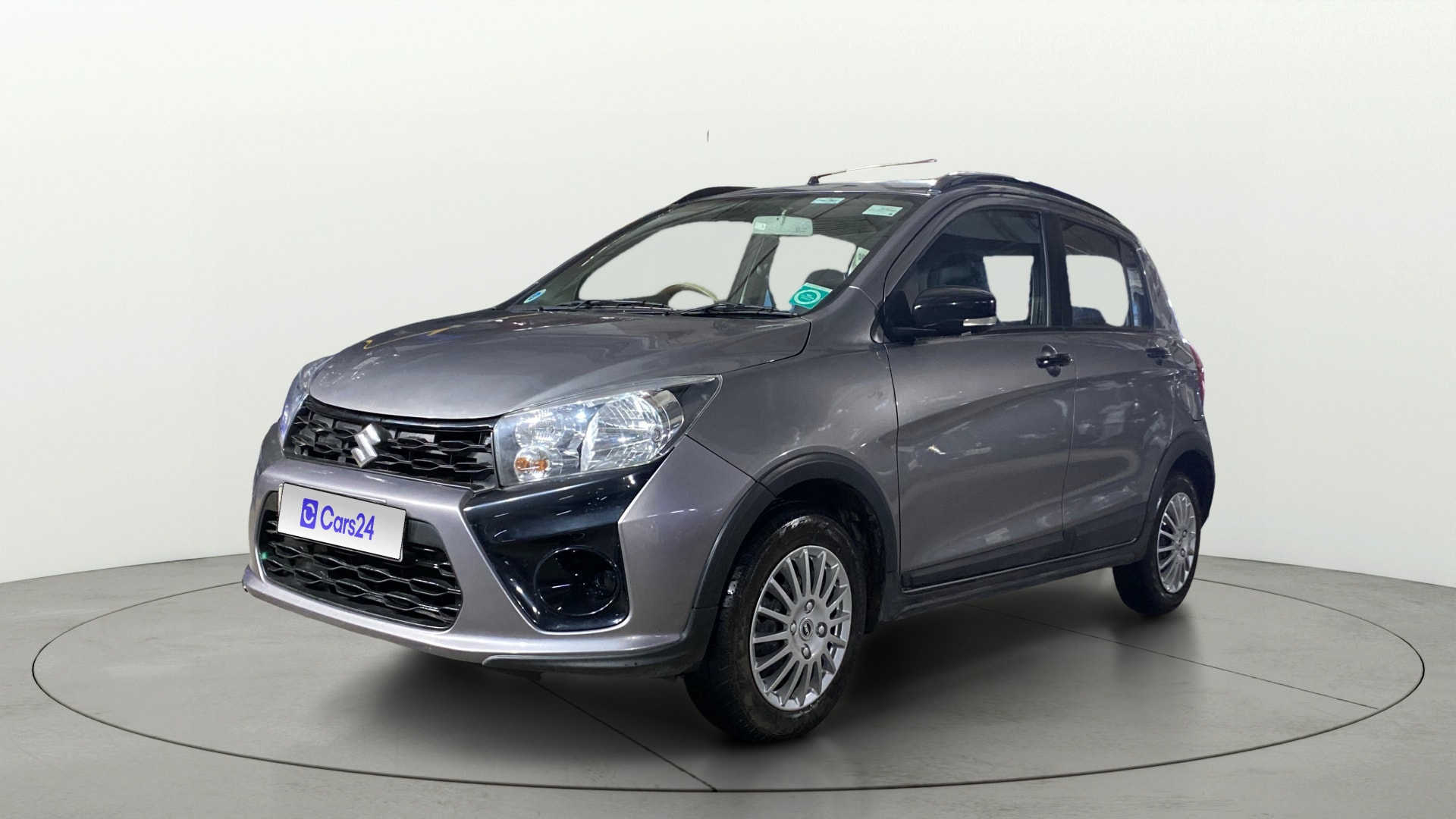 View 2019 Maruti Suzuki 1000 Base Variant Image 34 Used 2019 Maruti Suzuki 1000 Base Variant Image 34