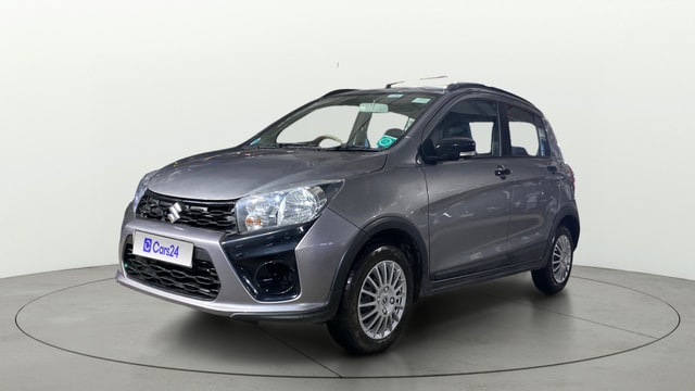 View Maruti Suzuki 1000 Image 34 Used Maruti Suzuki 1000 Image 34