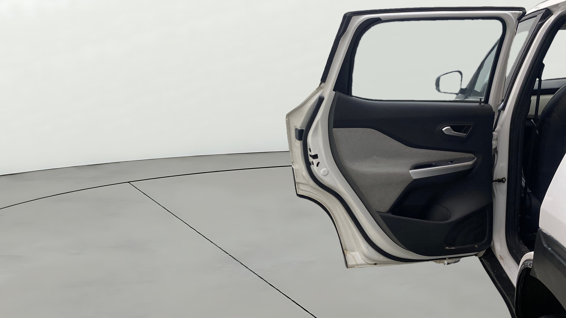 Used 2021 Nissan Magnite Used 2021 Nissan Magnite