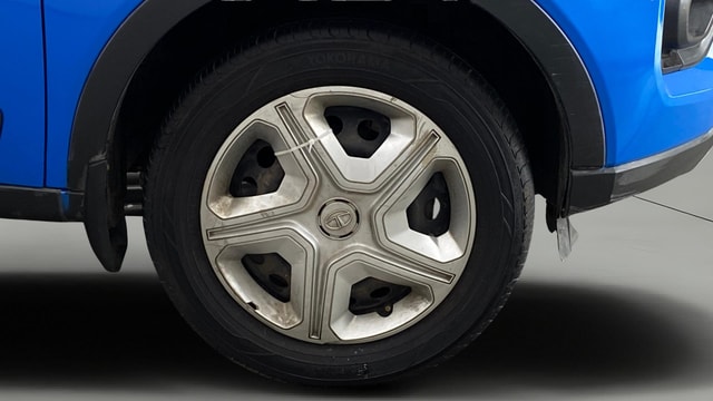 View Tata Nexon Image 40 Used Tata Nexon Image 40