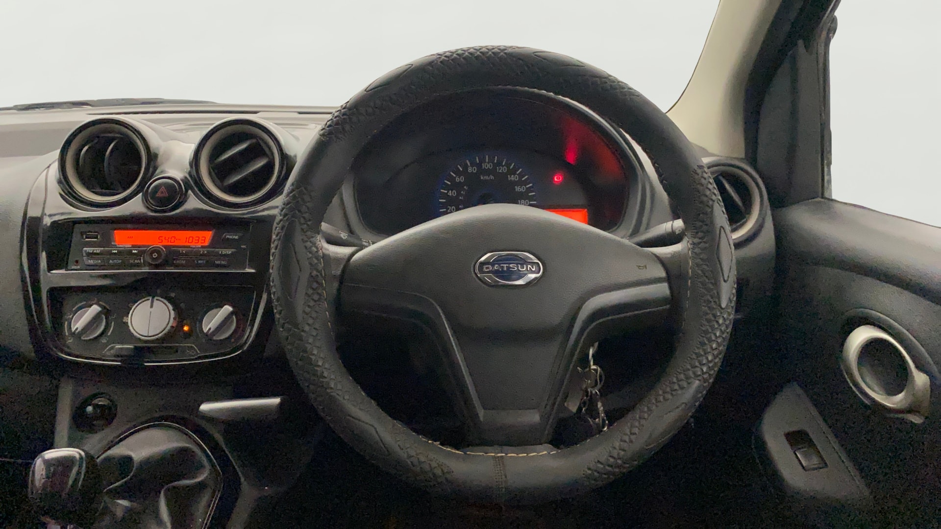 View 2018 Datsun Go Remix Limited Edition Image 20 Used 2018 Datsun Go Remix Limited Edition Image 20