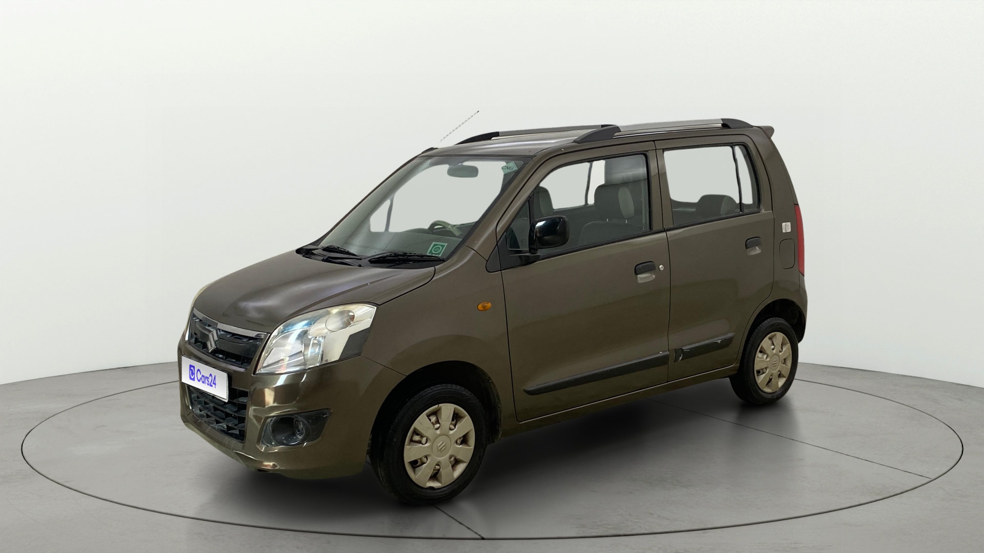 Used 2013 Maruti Suzuki 1000 Used 2013 Maruti Suzuki 1000