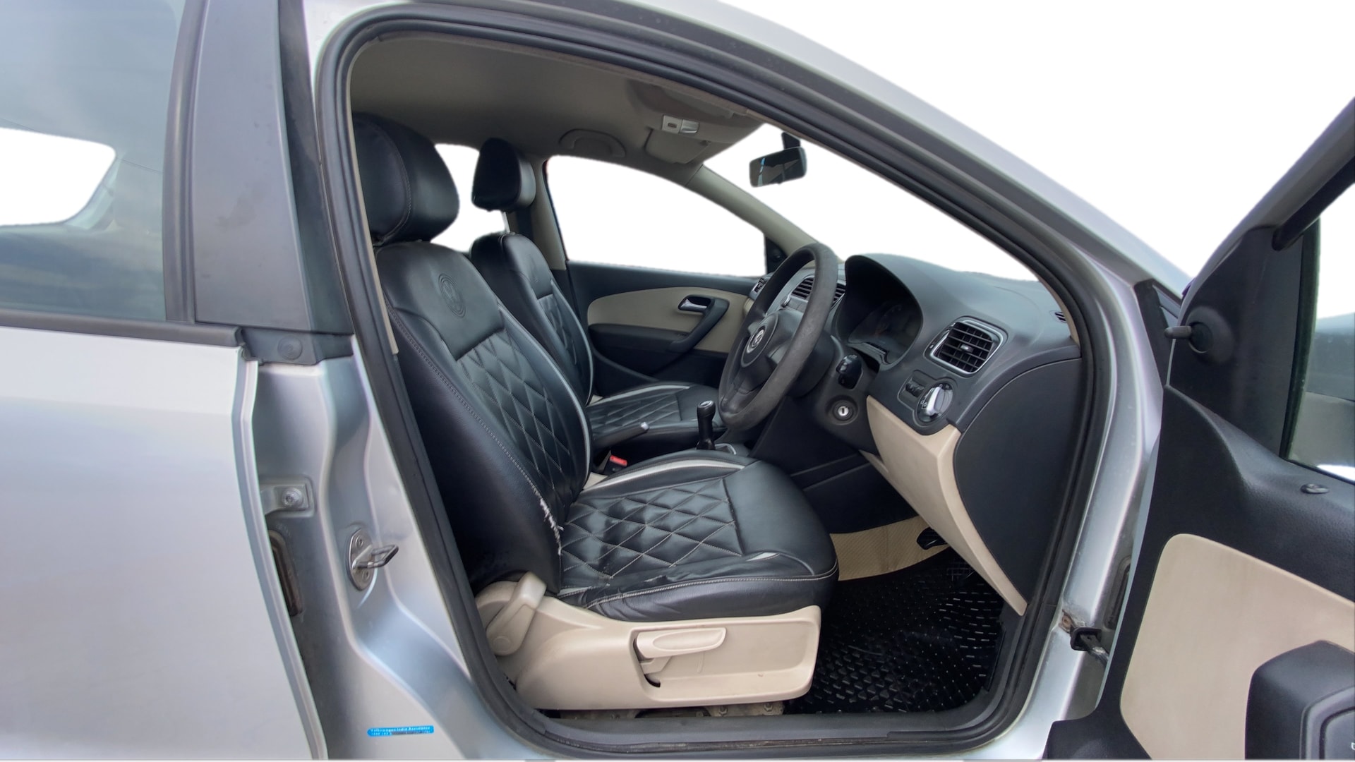 View 2013 Volkswagen Polo 1.2 AllStar Limited Edition Image 26 Used 2013 Volkswagen Polo 1.2 AllStar Limited Edition Image 26