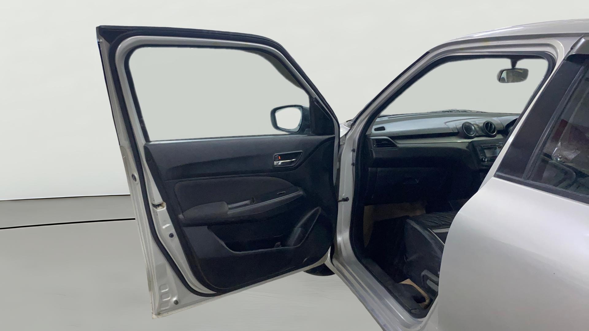 View 2020 Maruti Suzuki 1000 Base Variant Image 35 Used 2020 Maruti Suzuki 1000 Base Variant Image 35