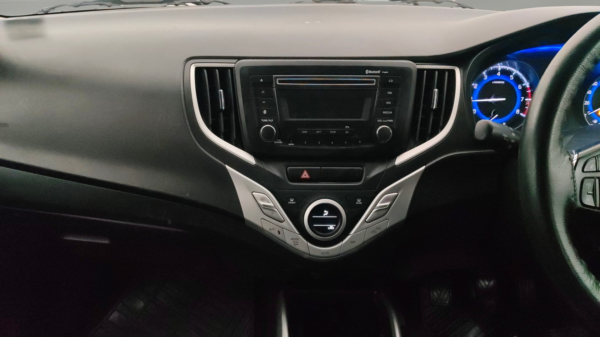 Used 2018 Maruti Suzuki 1000 Used 2018 Maruti Suzuki 1000