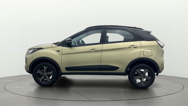 View Tata Nexon Image 6 Used Tata Nexon Image 6