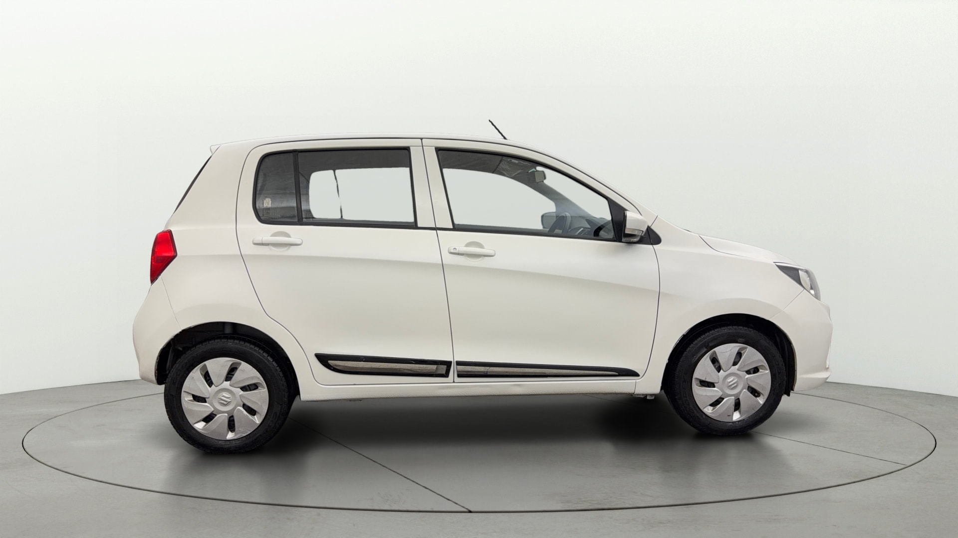 Used 2018 Maruti Suzuki 1000 Used 2018 Maruti Suzuki 1000