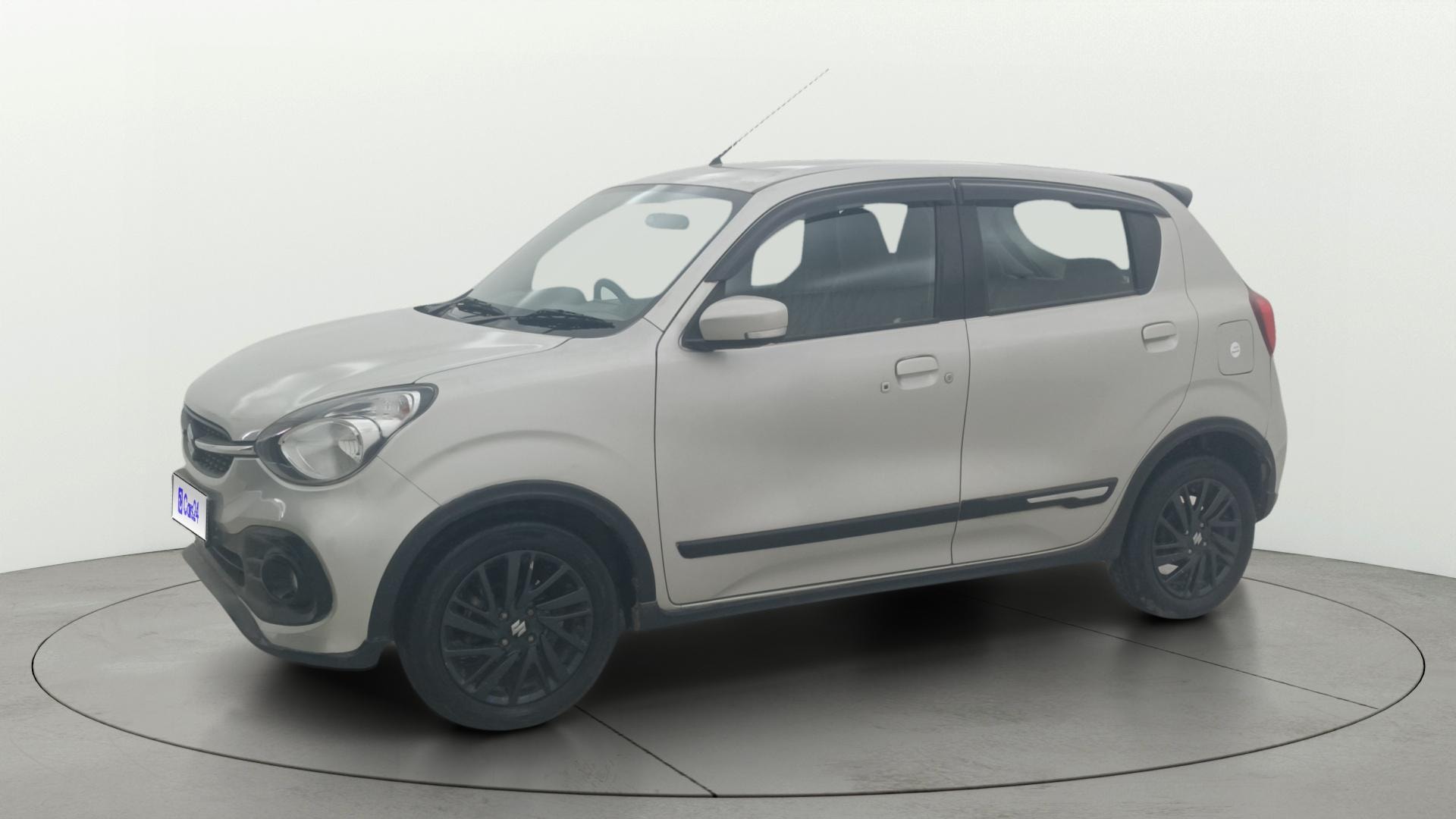 View 2021 Maruti Suzuki 1000 Base Variant Image 21 Used 2021 Maruti Suzuki 1000 Base Variant Image 21
