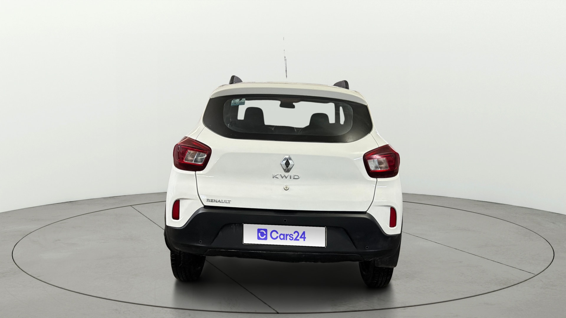 Used 2020 Renault Kwid Used 2020 Renault Kwid
